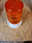 OPRAWA SYGNALIZACYJNA FAMOR OF4167-02T (KLOSZ POMARAŃCZOWY)