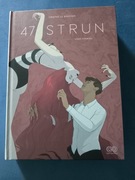 47 strun-komiks Timoyhe Le Boucher
