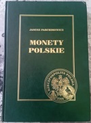 Katalog Monety Polskie Janusz Parchimowicz 2006