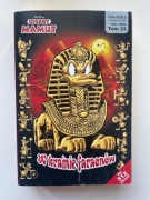 Gigant Mamut - 33 - W KRAINIE FARAONÓW