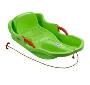 MOCNE SANKI MINI POLSKIE WYSOKIE OPARCIE PAS BEZP.