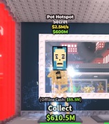 SECRET POT HOTSPOT! |NAJTANIEJ SZYBKO LEGIT! STEAL A BRAINROT| SaB