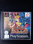 Yu-Gi-Oh Forbidden Memories ps1