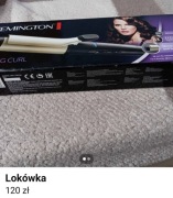 Lokówka do grubych loków 