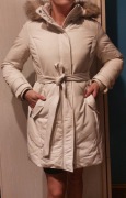 kurtka puchowa Ralph Lauren