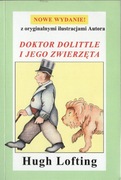 Doktor Dolittle i jego zwierzęta Hugh Lofting
