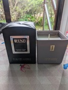 Sojowa świeca zapachowa Desso Gentleman - JFenzi