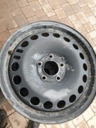 felgi stalowe  4szt 16" 5x115 astra zafira insigni