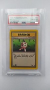 Karta pokemon Recycle Pokemon Fossil PSA 10 1999