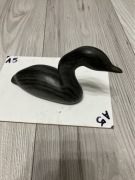 KACZKA dziwaczka ?kamienna? ?1920?