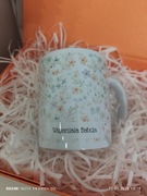 Kubek dla Babci  prezent