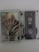 FLEETWOOD MAC BEHIND THE MASK