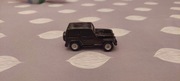 MAISTO, Jeep Wrangler Sahara, 2003r., 1:59