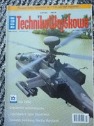Nowa Technika Wojskowa 7/2000