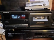 Magnetofon kasetowy SONY TCK 315