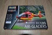 AIRBUS EC135 AIR-GLACIERS