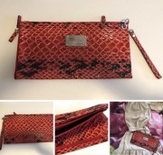 Clutch od Sabrina Pilewicz