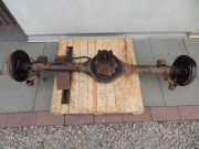 Most tylni suzuki vitara