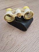 Lornetka teatralna PRL