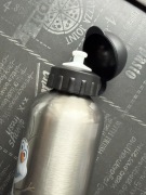 Bidon ze stali nierdzewnej Olaf Kraina Lodu