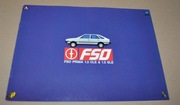 Polonez FSO Broszura Prospekt