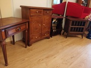 szafka , stolik. komoda wyprzedaż 