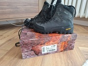 Buty Vibram prabos wkładka 42 jak nowe gore tex