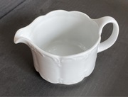 ROSENTHAL sosjerka biała