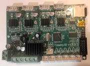 Oryginalna płyta główna- sterownik do Creality 3D Ender 3