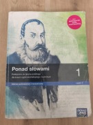  Ponad słowami 1 część 2