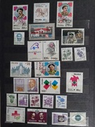 Polska luzaki i serie 1989 ** czyste