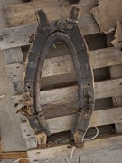 Stare zabytkowe homonto