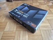 ASUS TUF GAMING B850-E WIFI
