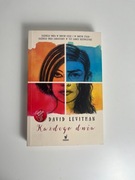 Książka Każdego dnia David Levithan