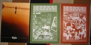 Taylor 2001/2002 - katalog gitar