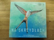 Na skrzydłach gra planszowa 