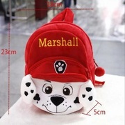 NOWY Plecak psi patrol Chase Marshall OKAZJA!!! 