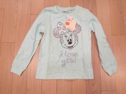 Piżama dziewczęca Disney Reserved 122/128 cm 7-8 lat