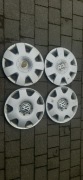Kołpaki Volkswagen 14" komplet