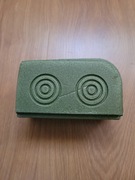 SKŁADANA MATA TURYSTYCZNA SIEDZISKO 