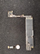 Płyta główna iPhone 8 Plus 64 GB + komplet z Touch ID – Sprawna, Testowana