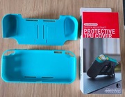 Etui 2w1 do Nintendo Switch Lite - JAK NOWE