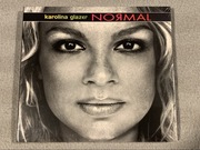Karolina Glazer - Normal (folia)