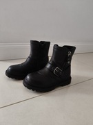 Trzewiki Lasocki dla dziewczynki 28