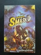 Smash up gra planszowa
