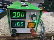 Zasilacz prostownik ładowarka 6V-16V/200A-2400W