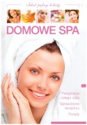 Domowe SPA Sekret pięknej kobiety