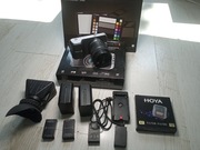 Kamera Blackmagic pocet BMPCC (1gen) plus akcesori