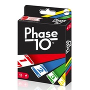 PHASE 10 gra imprezowa