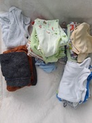 Paka dla chłopaka rozmiar 56